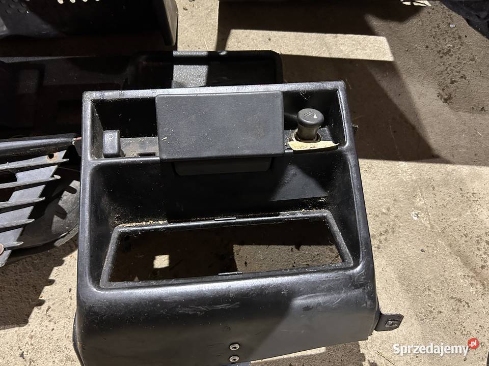 Części Fiat 126p zachodniopomorskie Dolice