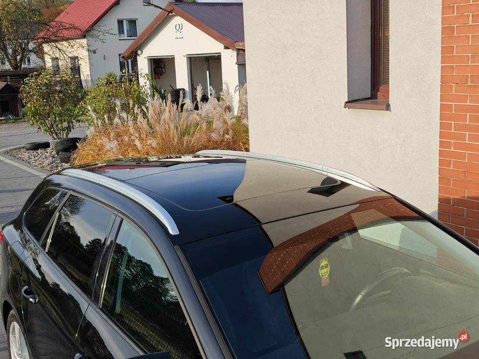 Seat Leon FR 2018 14 TSI Ogrodzieniec