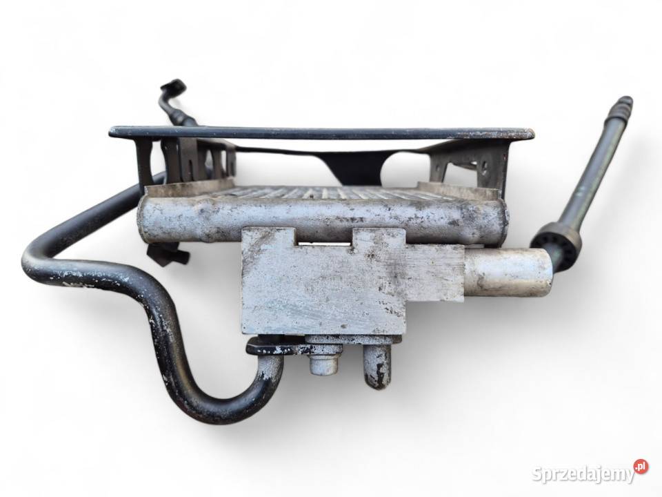 CHŁODNICA OLEJU SKRZYNI AUDI A6 C5 25 TDI świętokrzyskie Działoszyce