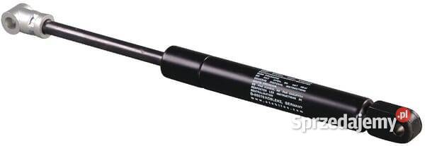 Sprężyna gazowa L247 mm 250N Stabilus CA044334 Kamionna