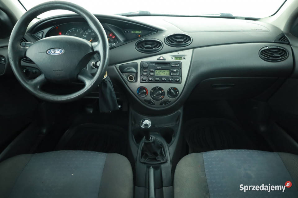 Ford Focus 16 16V Motoryzacja Piaseczno sprzedam