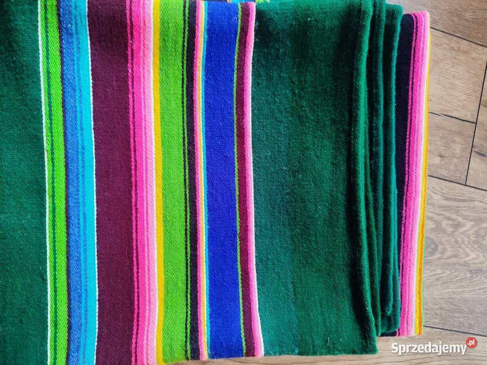 Pled łowicki 140x200 pomorskie Smołdzino