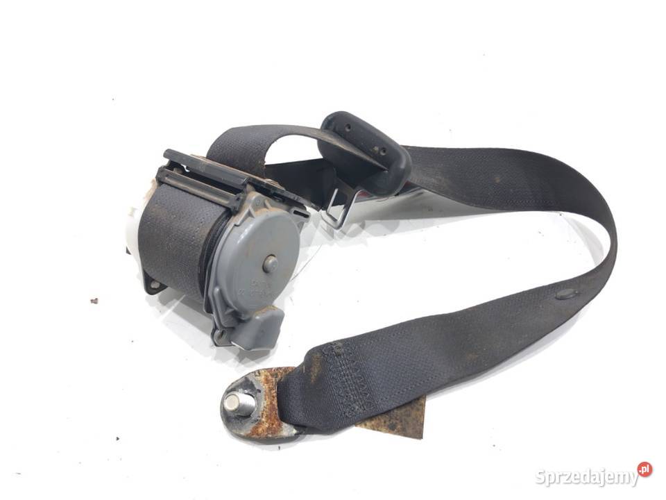 PAS BEZPIECZEŃSTWA PRAWY TYŁ SUBARU XV podkarpackie sprzedam