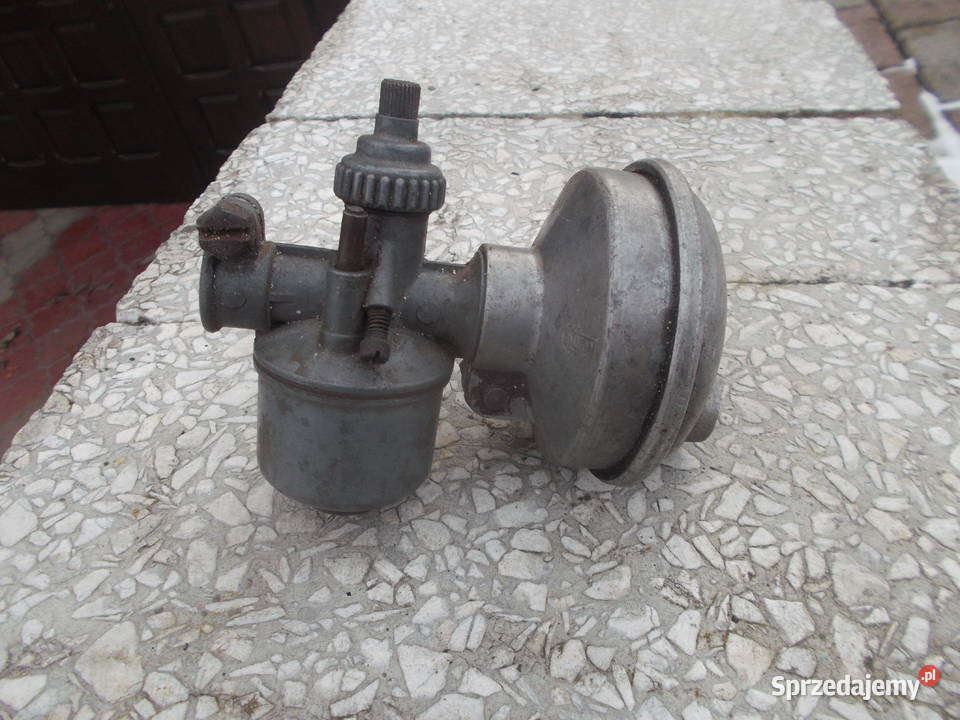 komarżakryś gażnik g12 dolnośląskie Ziębice sprzedam