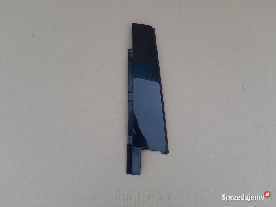 AKLASA W177 LISTWA SŁUPKA DRZWI PRAWA TYŁ Trzciel