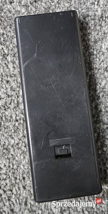 Pilot YAMAHA RCCC5 VN56150 Używany sprawny Elektronika Kraków