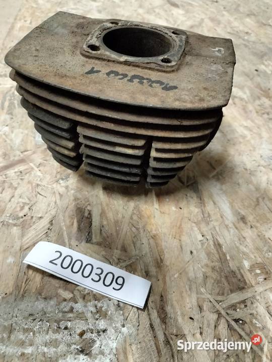 WSK WFM cylinder Rozkochów