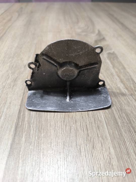 ŻAK aluminiowa osłona zębatki Zebrzydowice