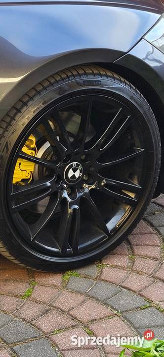 Opony letnie Pirelli Cinturato 225 40 18 lato Zamość