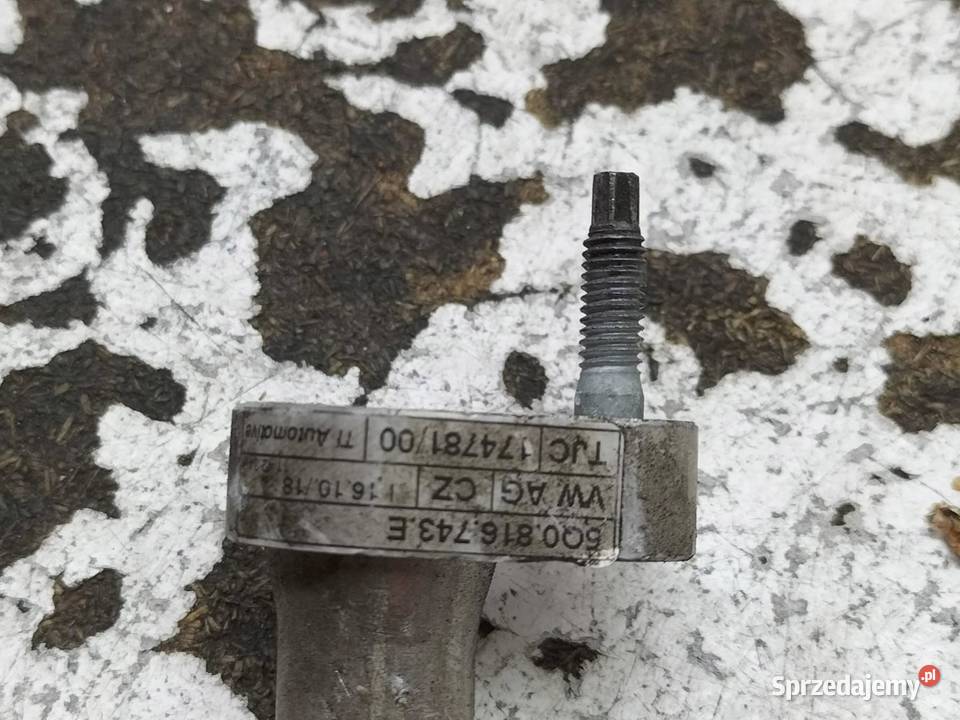 PRZEWÓD KLIMATYZACJI RURKA 20 TSI KOMPLET Rok produkcji 2018 Klimatyzacja sprzedam