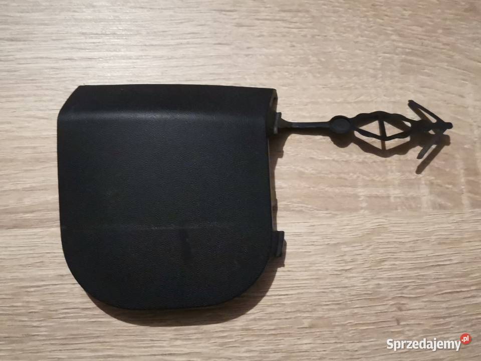 FIAT TALENTO 1620 TRAFIC III ZAŚLEPKA HAKA Pozostałe Międzychód sprzedam