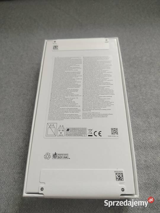 Samsung Galaxy A36 5GNowy Czarna Woda