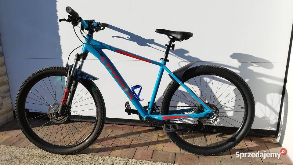 Rower MTB Orbea MX50 275 Radzyń Podlaski