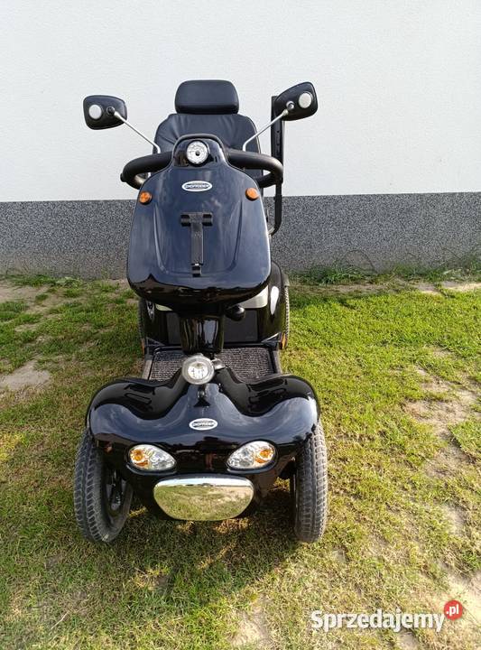 Shoprider country mazowieckie Rawica Nowa