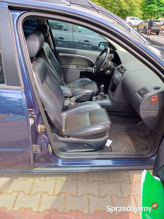 Ford mondeo MK3 KOMBI 20 LPG 380000km Warszawa