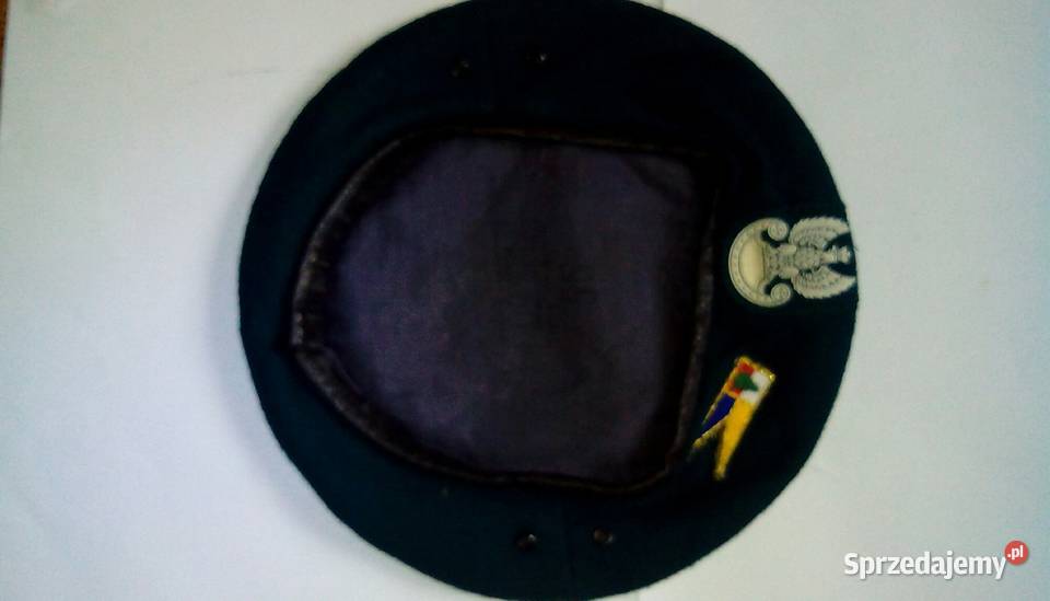 Beret Szczecinek