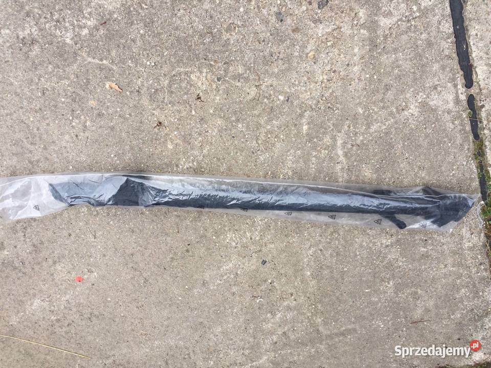 Siatka bagażnika pionowa VW Tiguan NOWA