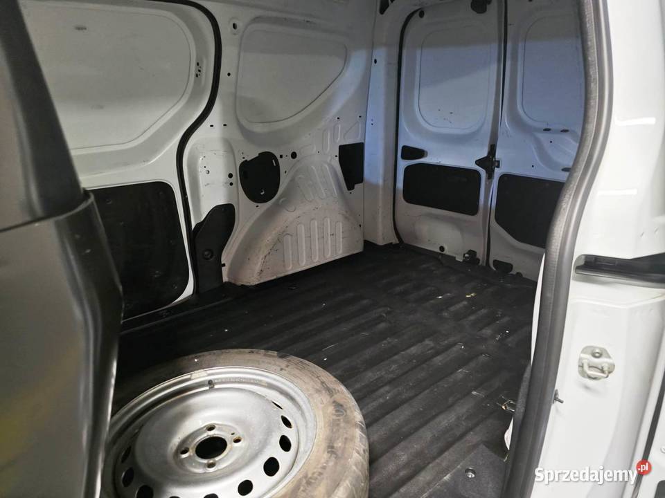 Dacia DOKKER 15 diesel 95 SUPER STAN 1właściciel Dacia Samochody dostawcze Głowno