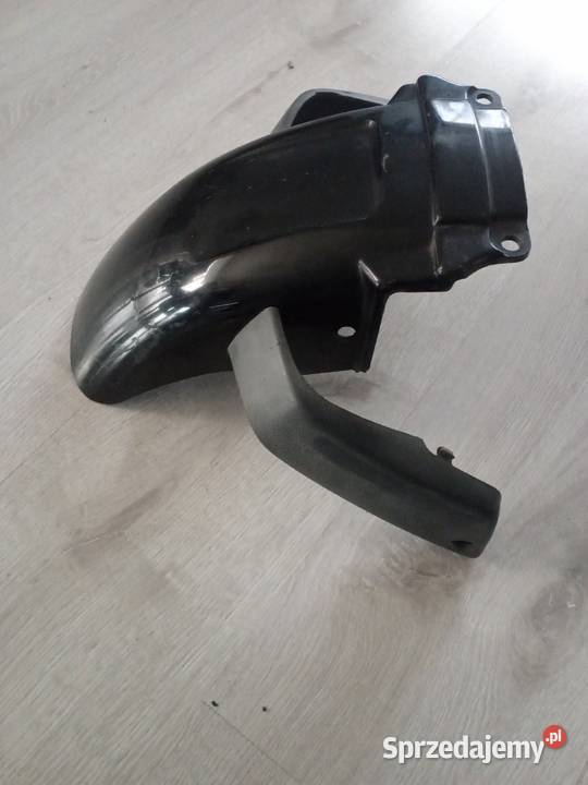 Honda st 1100 PanEuropean błotnik Chojnice