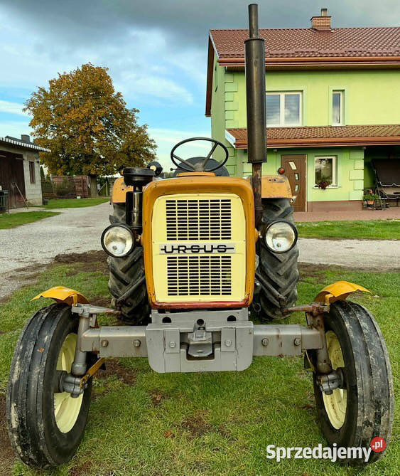 Ursus C330M 1988r Ursus sprzedam