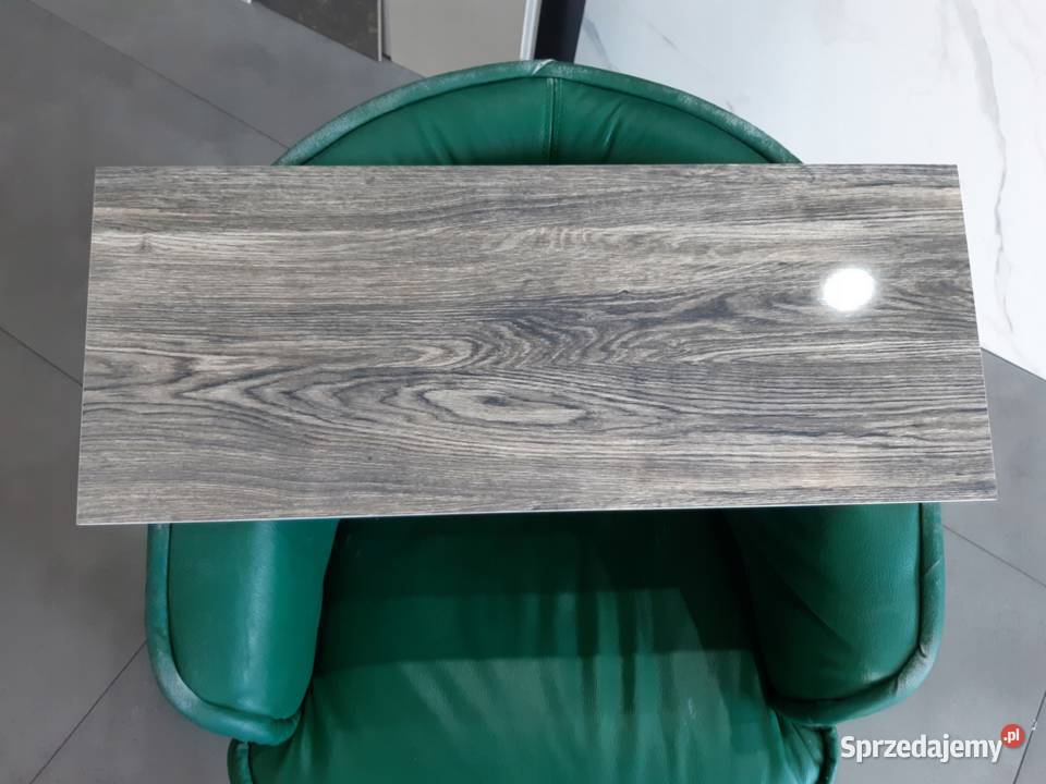 Płytka ścienna TERRANE WOOD GREY 298X748 GAT 1 Opoczno sprzedam