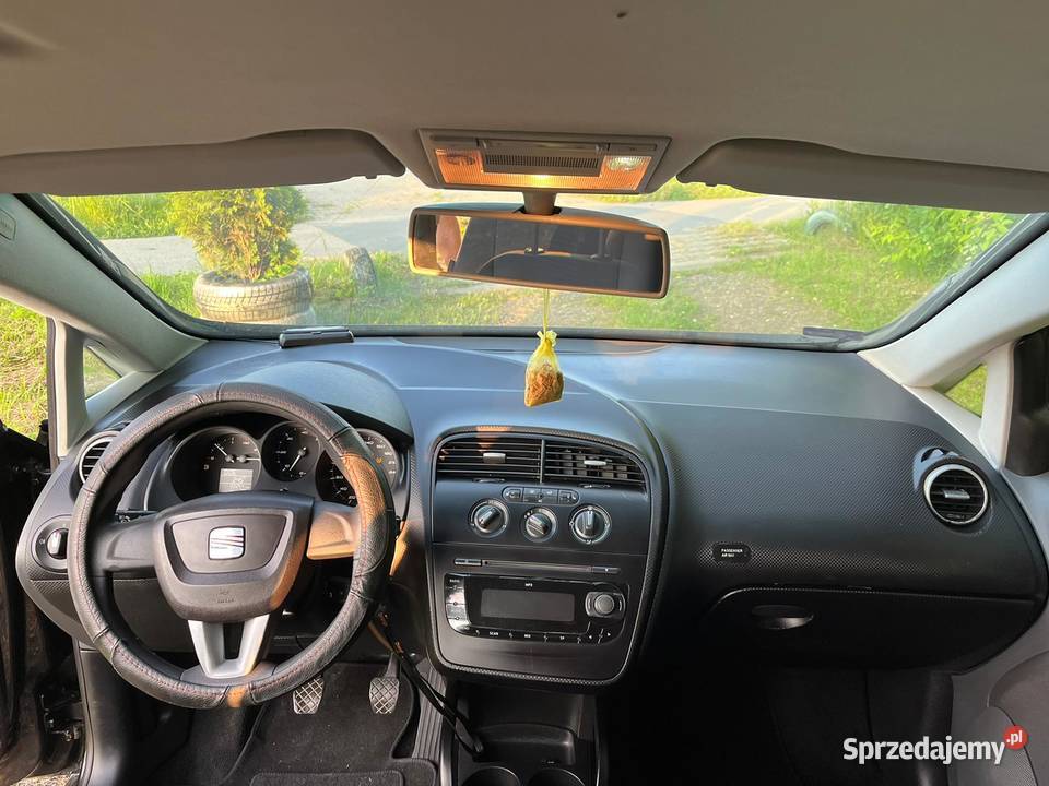 Sprzedam Seata Altea XL Radom