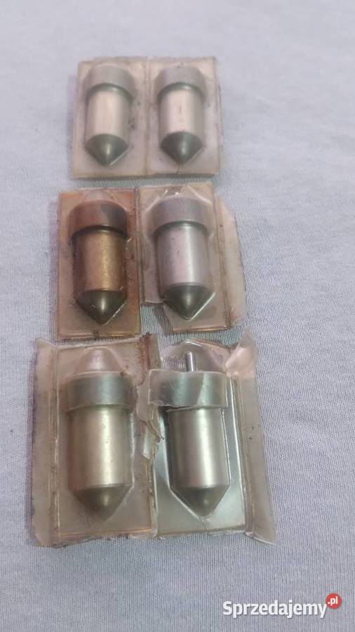 Star 28 nowe końcówki wtryskiwaczy