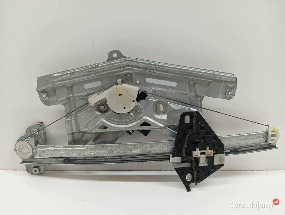 MECHANIZM SZYBY PRAWY PRZÓD 3D UFO Honda Civic