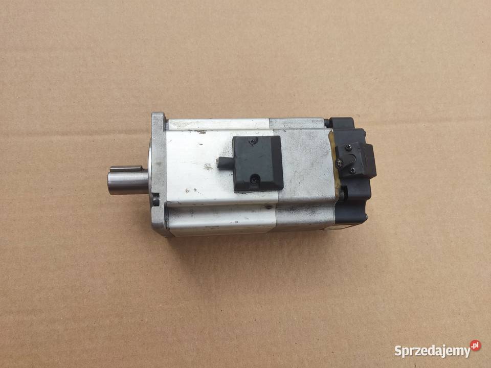 Serwomotor Omron R88MG75030HBS2D wielkopolskie Kotlin
