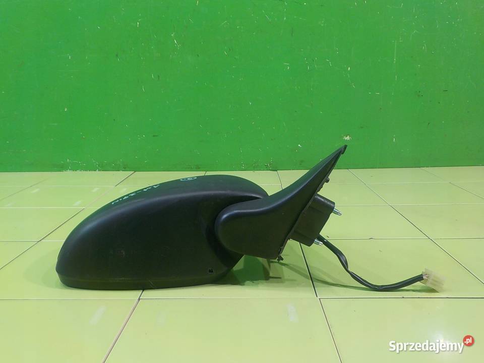FIAT SEDICI 16 B 09r 5D lusterko prawe mazowieckie Suków