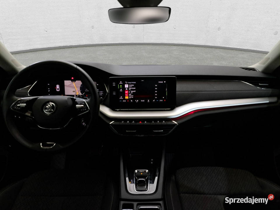 koda Octavia IV 2020 1968cm3 Komorniki sprzedam