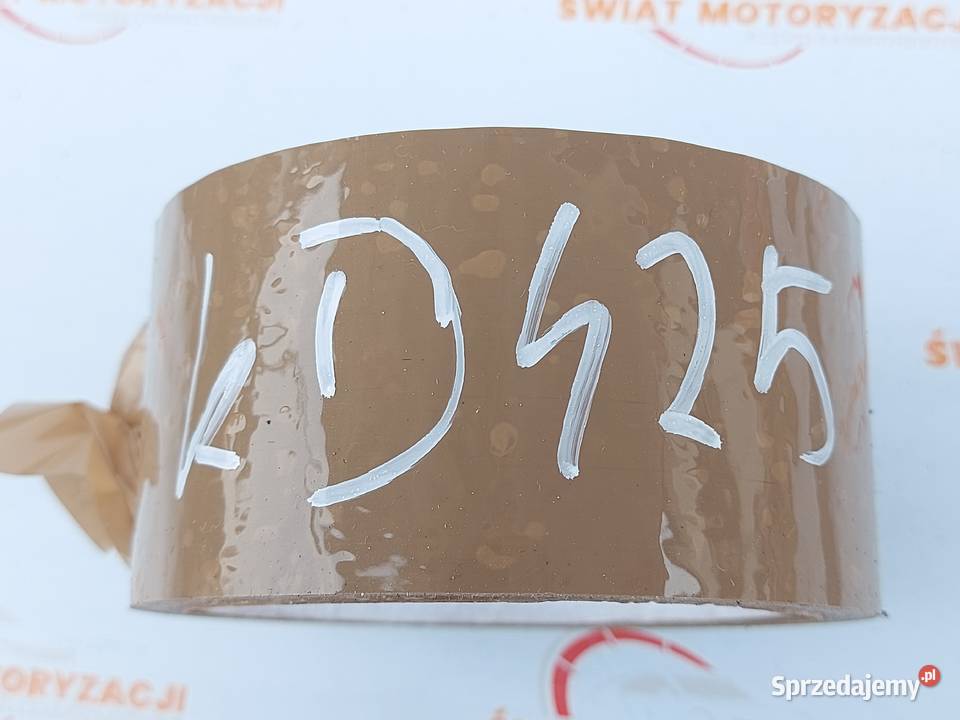 KIA SOUL I 11r półka bagażnika E85902K010 Kielce sprzedam