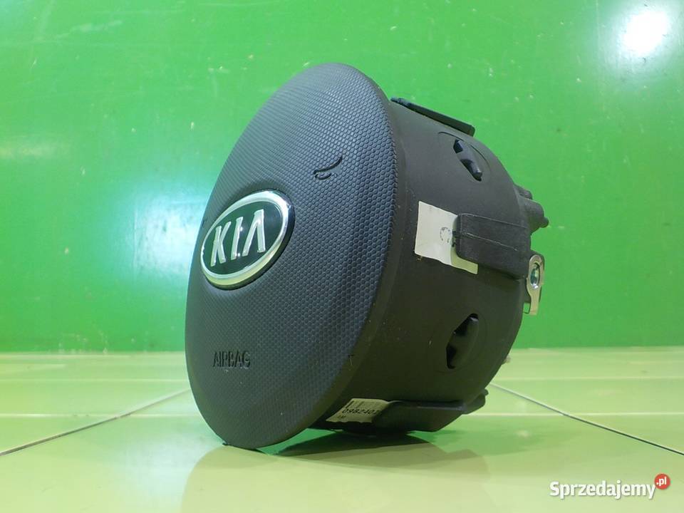 KIA SOUL I 16 CRDI 10r 5D AIRBAG poduszka Suków