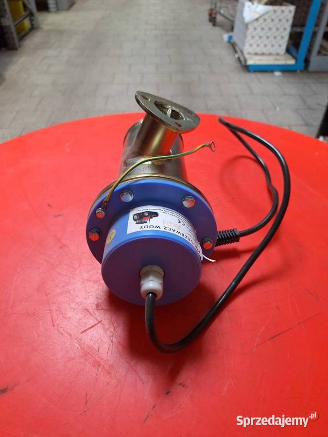Grzałka bloku 1800W 230V ciągnik MTZ Pronar sprzedam