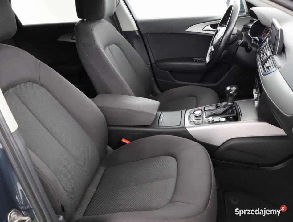Audi A6 30 TDI czujnik zmierzchu dolnośląskie Bielany Wrocławskie