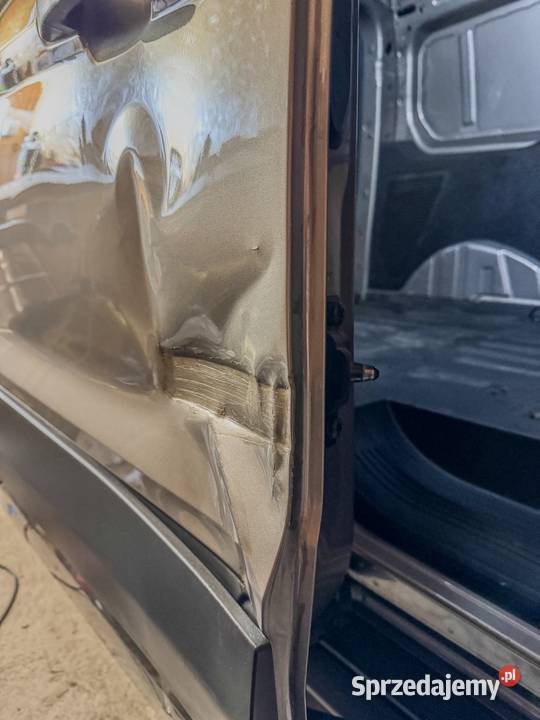 Ford Transit Connect L2 LONG 10 EcoBoost 2018 gniazdo USB śląskie Czechowice-Dziedzice