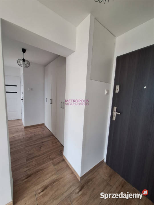 Mieszkanie Rybnik 51m2 3pokojowe
