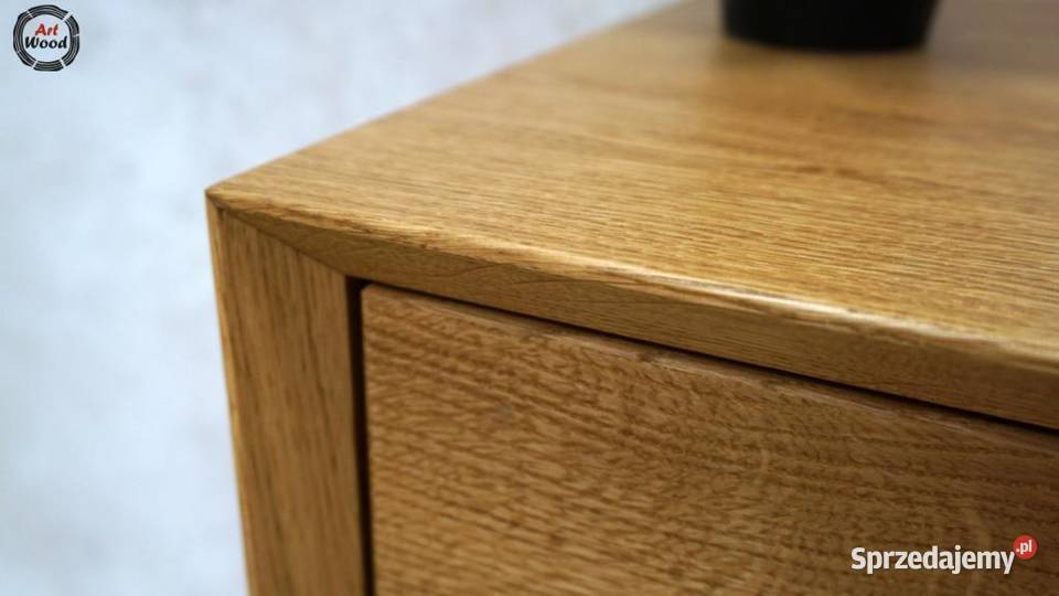 Komoda z szufladami IZU