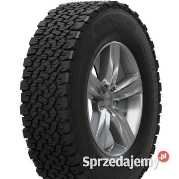 Opona 23565R17 235 65 17 Bieżnikowane 4x4 Opony Przeworsk sprzedam