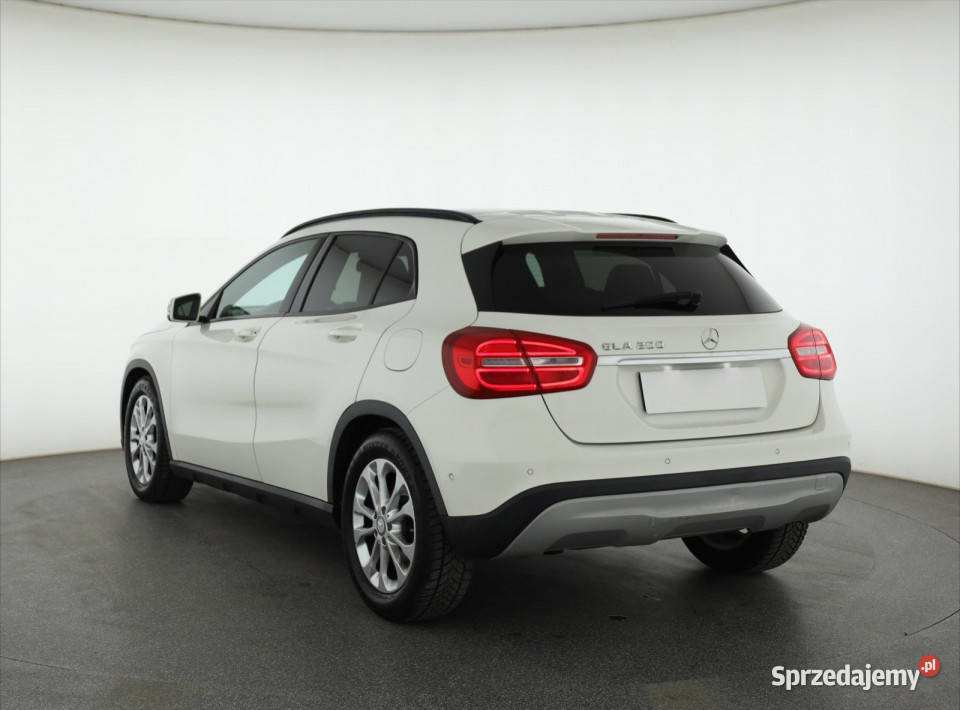Mercedes GLA GLA 200 Piaseczno