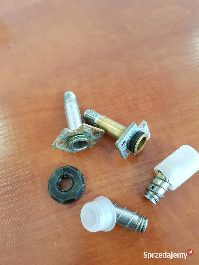 9118902550	Kit zestaw naprawczy LELY ASTRONAUT lubuskie Sulechów