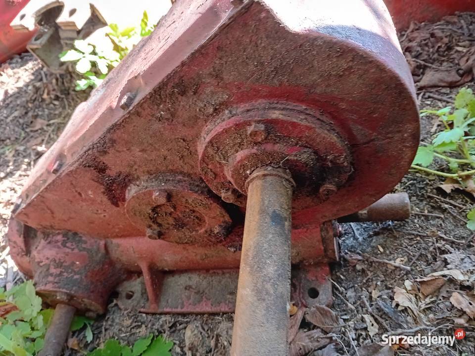 przekładnia rcw3 Szczuczyn