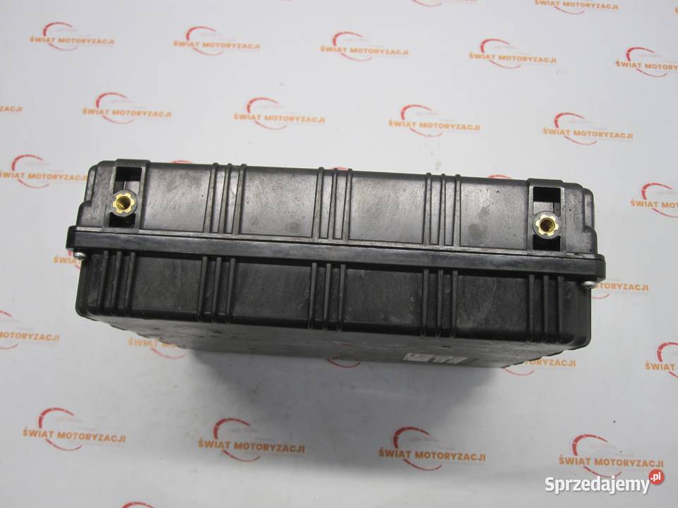 NISSAN LEAF I 11r sterownik hamulca 478801MG1A Kielce sprzedam