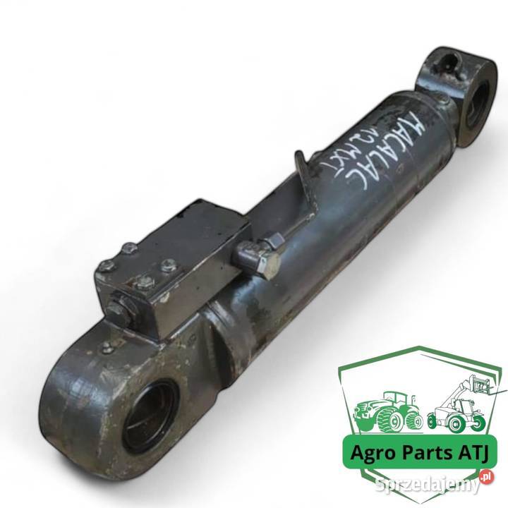 Siłownik lemiesza 5670915 Mecalac MTX 12 Ciechanowiec