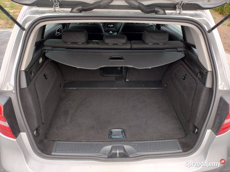 właścicielki 6 biegów ekonomiczny srebrny Chrzanów