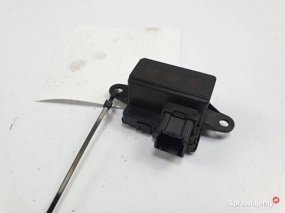 MODUŁ GMC YUKON XL 21997869