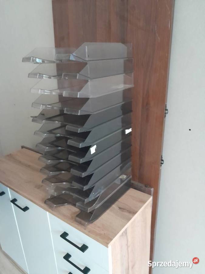 Sprzedam meble biurowe Sosnowiec