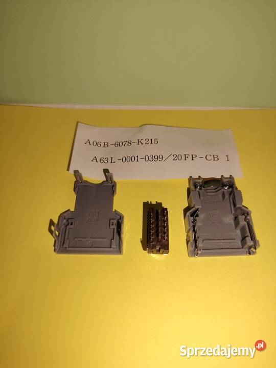 Hirose Electric FI20CV60