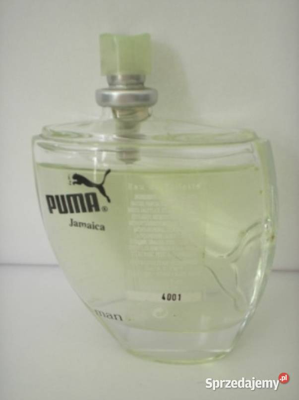 puma brasil perfumy