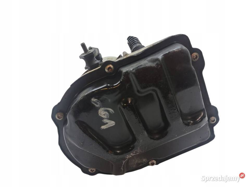 POMPA WSPOMAGANIA Volvo V60 I 2010